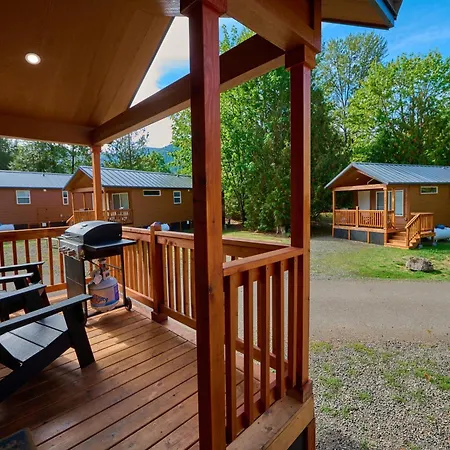 Mount Hood Village Welches Exterior photo