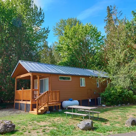 Mount Hood Village Welches Exterior photo
