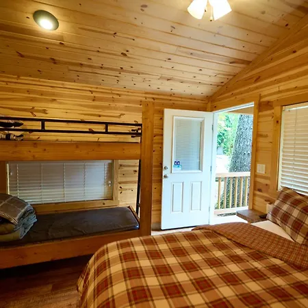 Mount Hood Village Welches Exterior photo