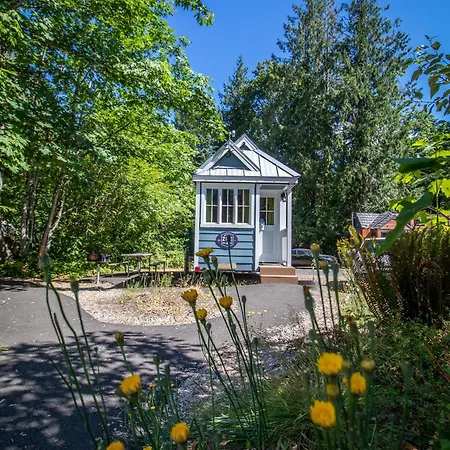 Mount Hood Village Welches Exterior photo