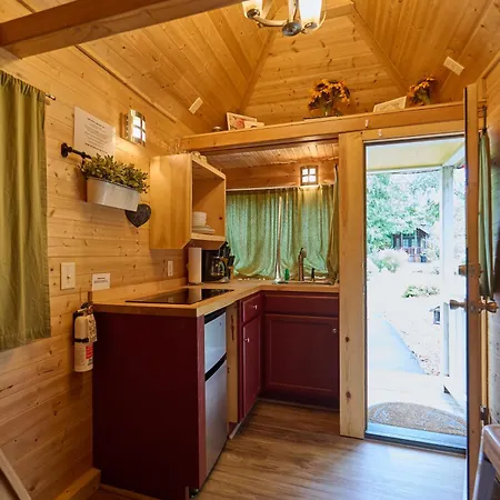 Mount Hood Village Welches Exterior photo