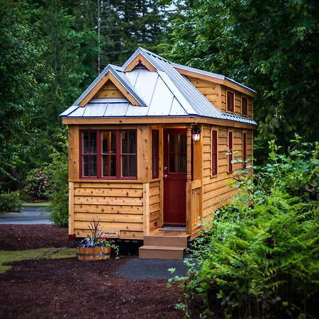 Mount Hood Village Welches Exterior photo