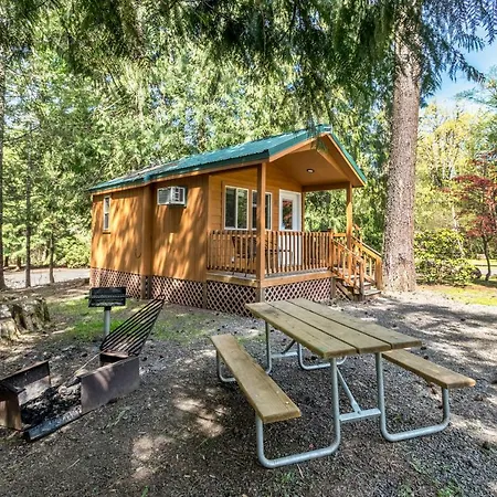 Mount Hood Village Welches Exterior photo