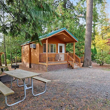 Mount Hood Village Welches Exterior photo