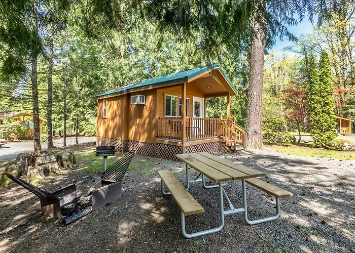 Mount Hood Village
