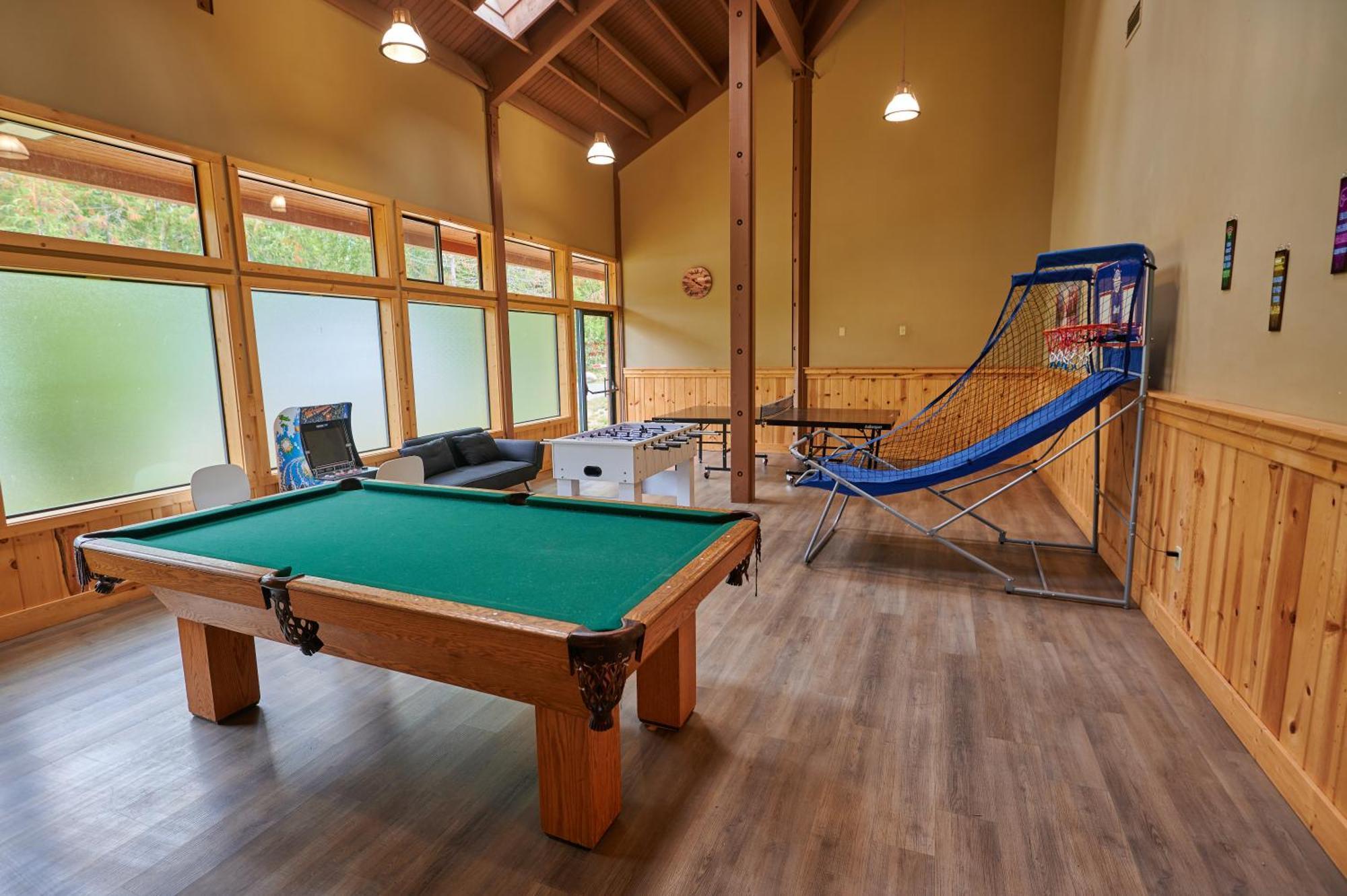 Holiday home Mount Hood Village Deluxe 5 *