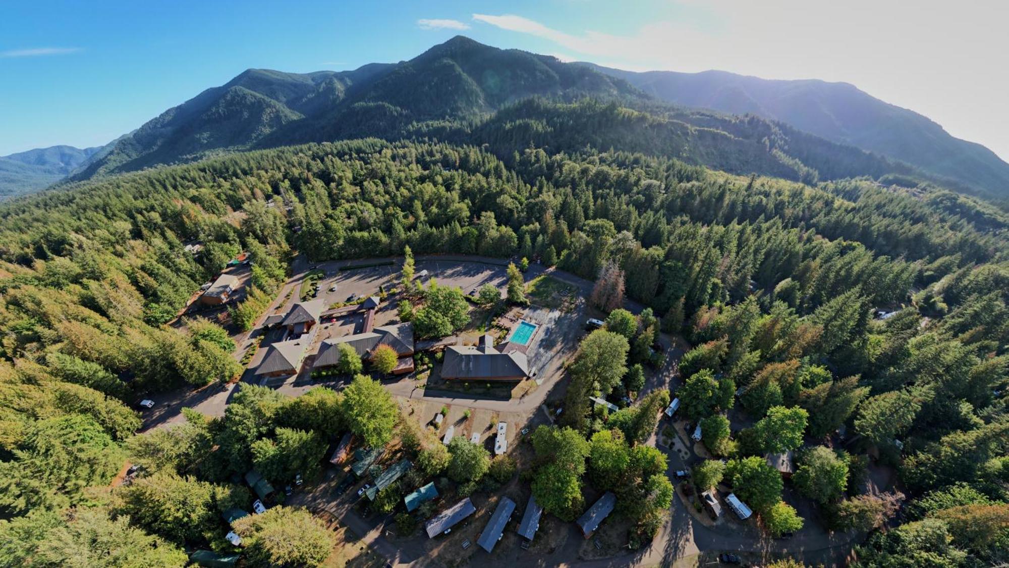 Сasa de vacaciones Mount Hood Village Welches