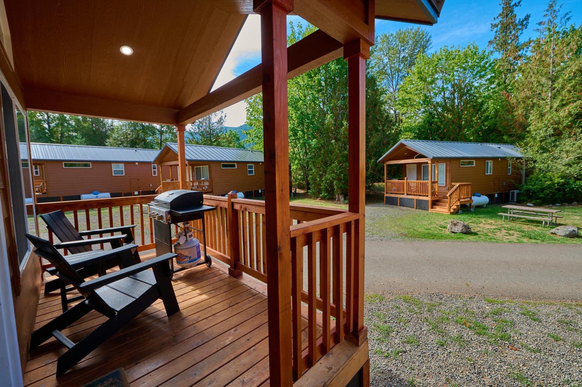 Mount Hood Village Welches