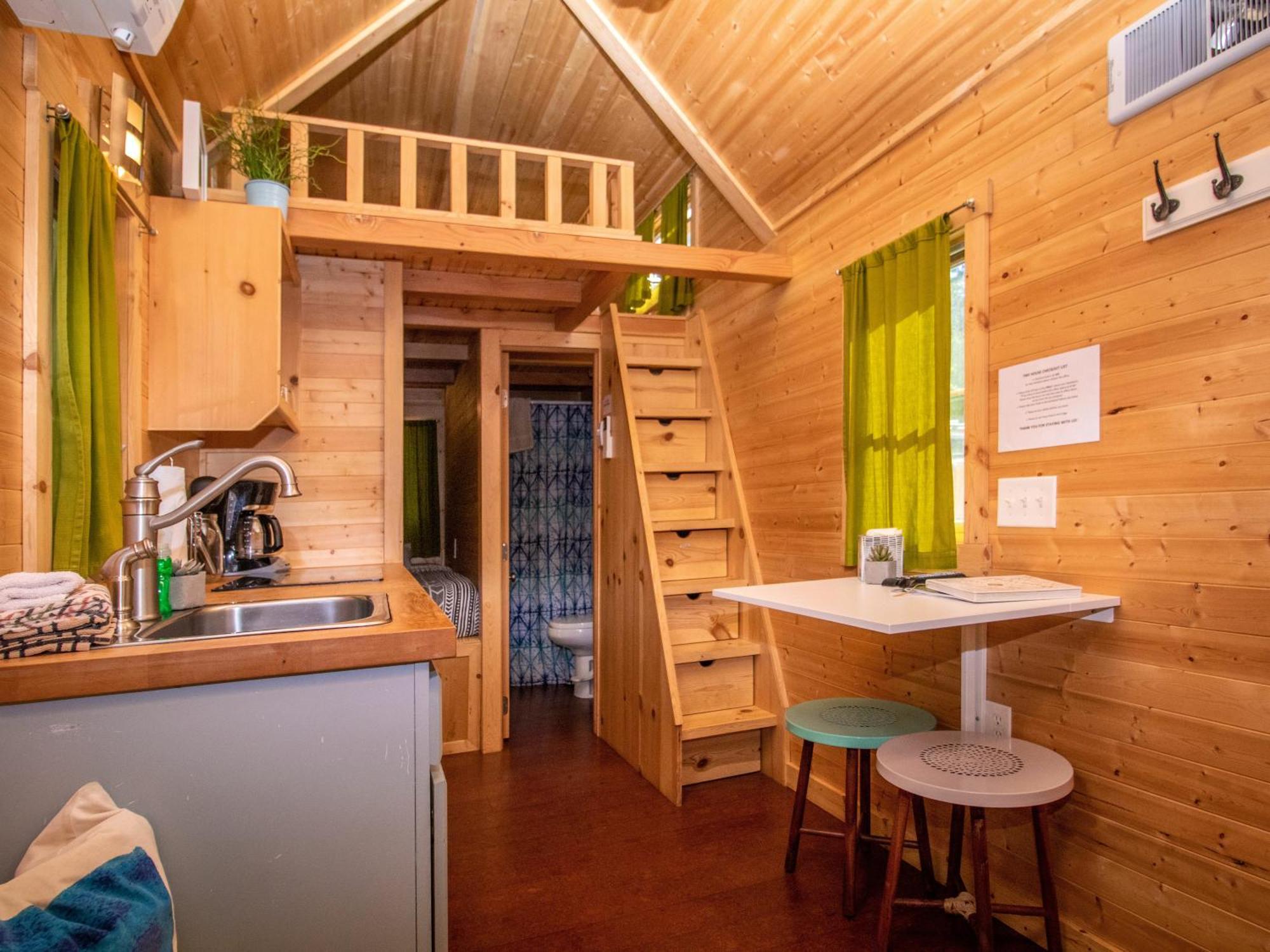 Mount Hood Village Deluxe 5 Holiday home *