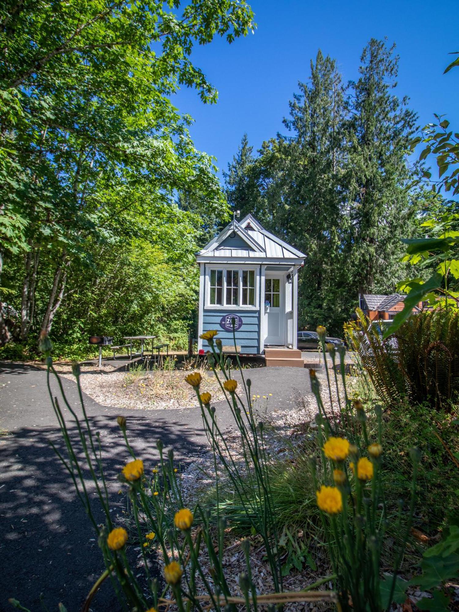 Mount Hood Village *