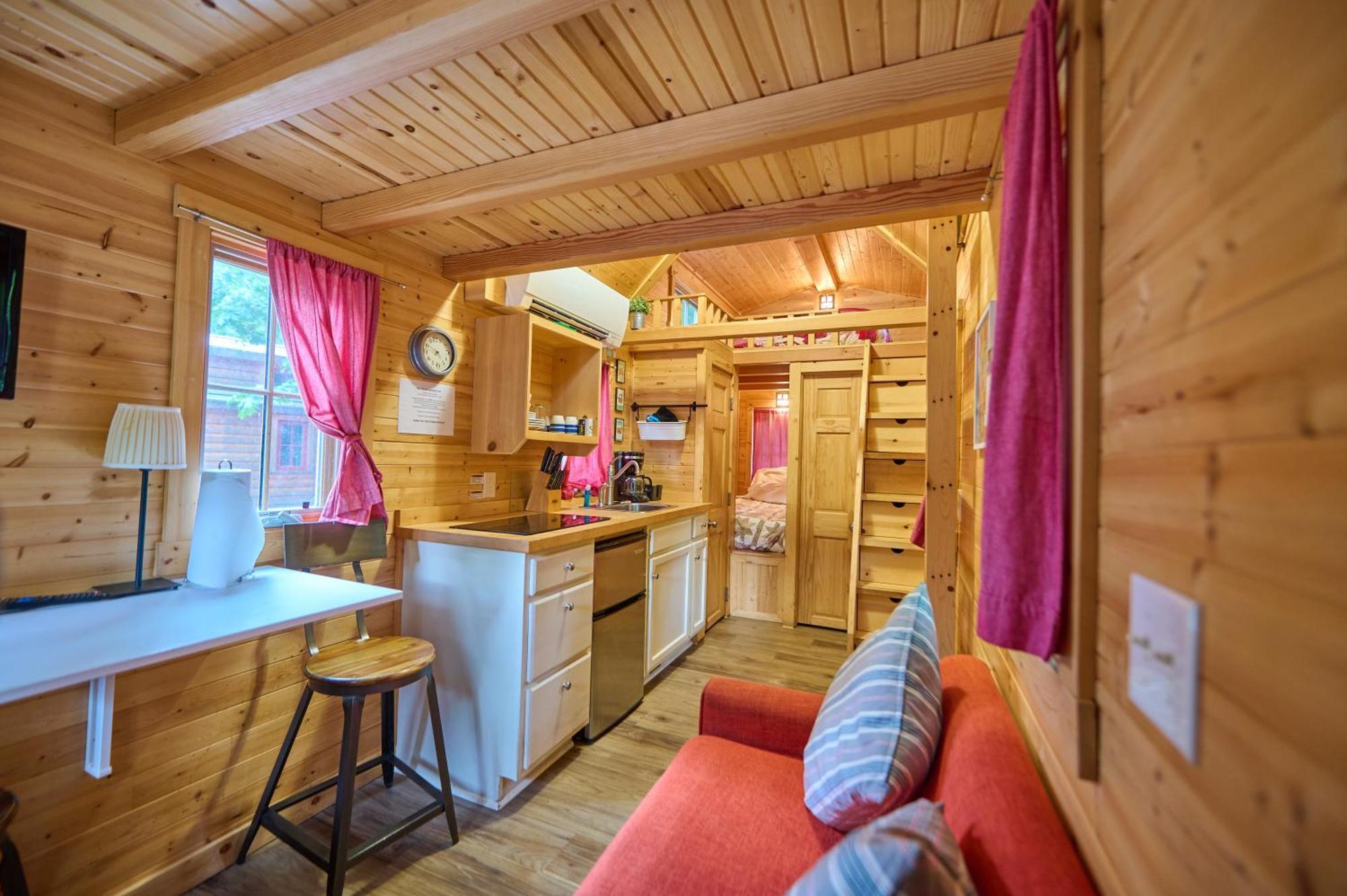 Mount Hood Village Welches