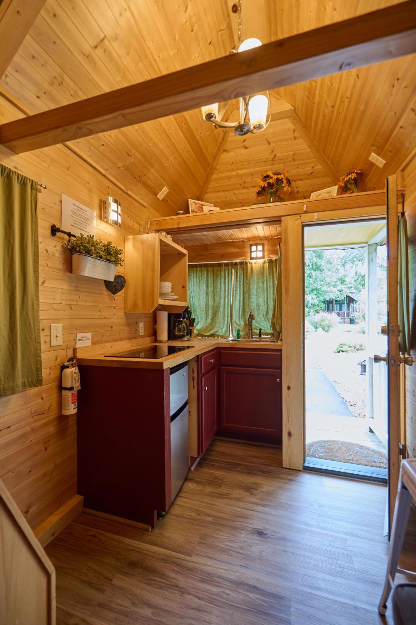 Holiday home Mount Hood Village Deluxe 5 Welches