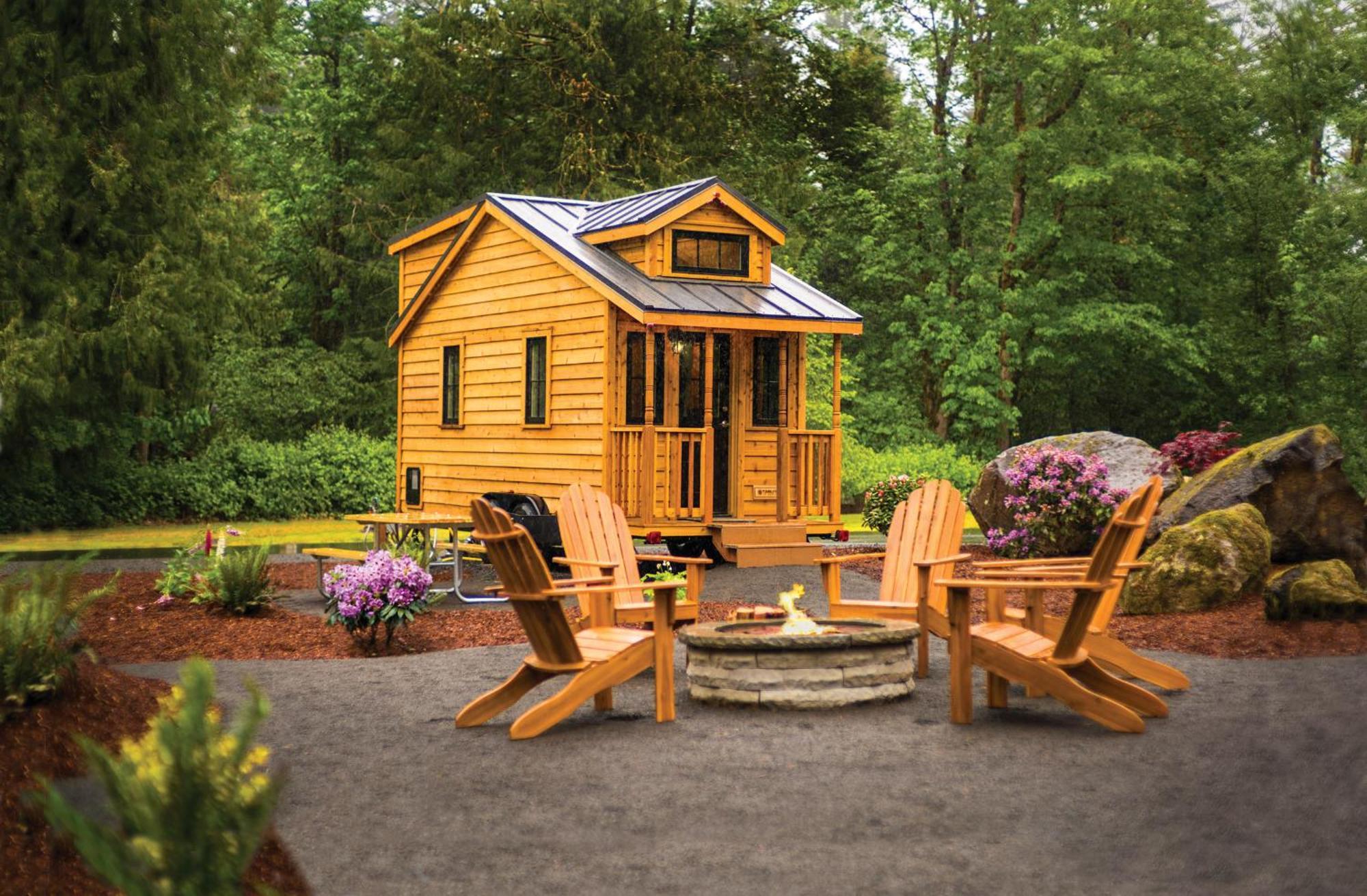 Mount Hood Village Deluxe 5 Holiday home *