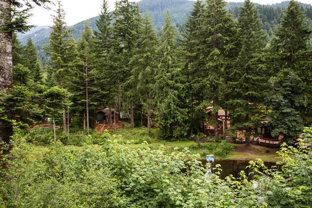Сasa de vacaciones Mount Hood Village Welches