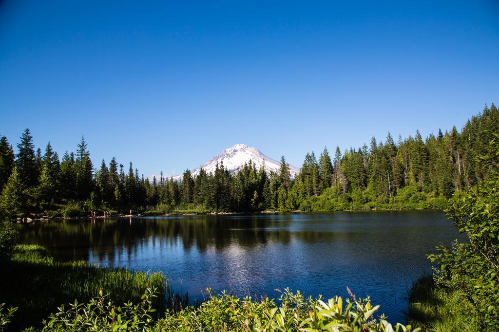 Mount Hood Village Сasa de vacaciones