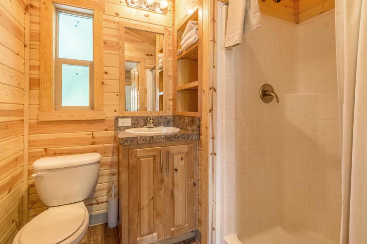 Mount Hood Village Deluxe 5 Holiday home