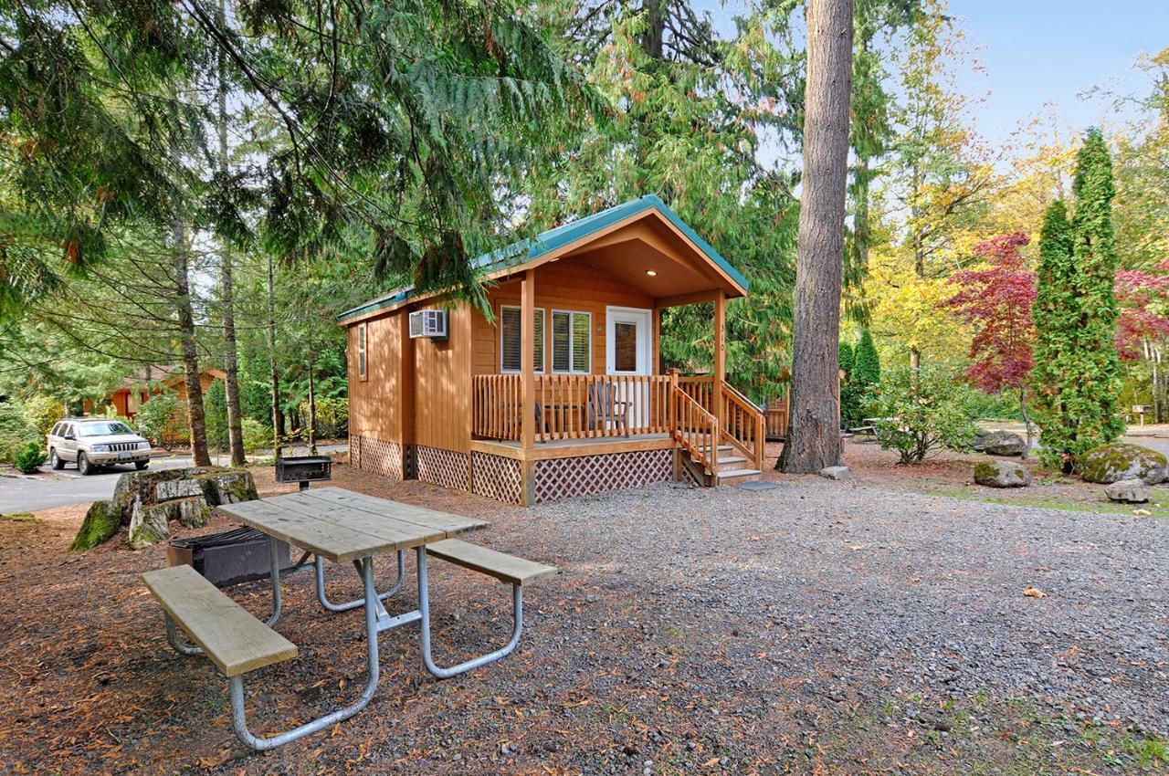 Mount Hood Village Welches
